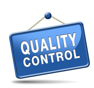 Mengapa Harus Quality control