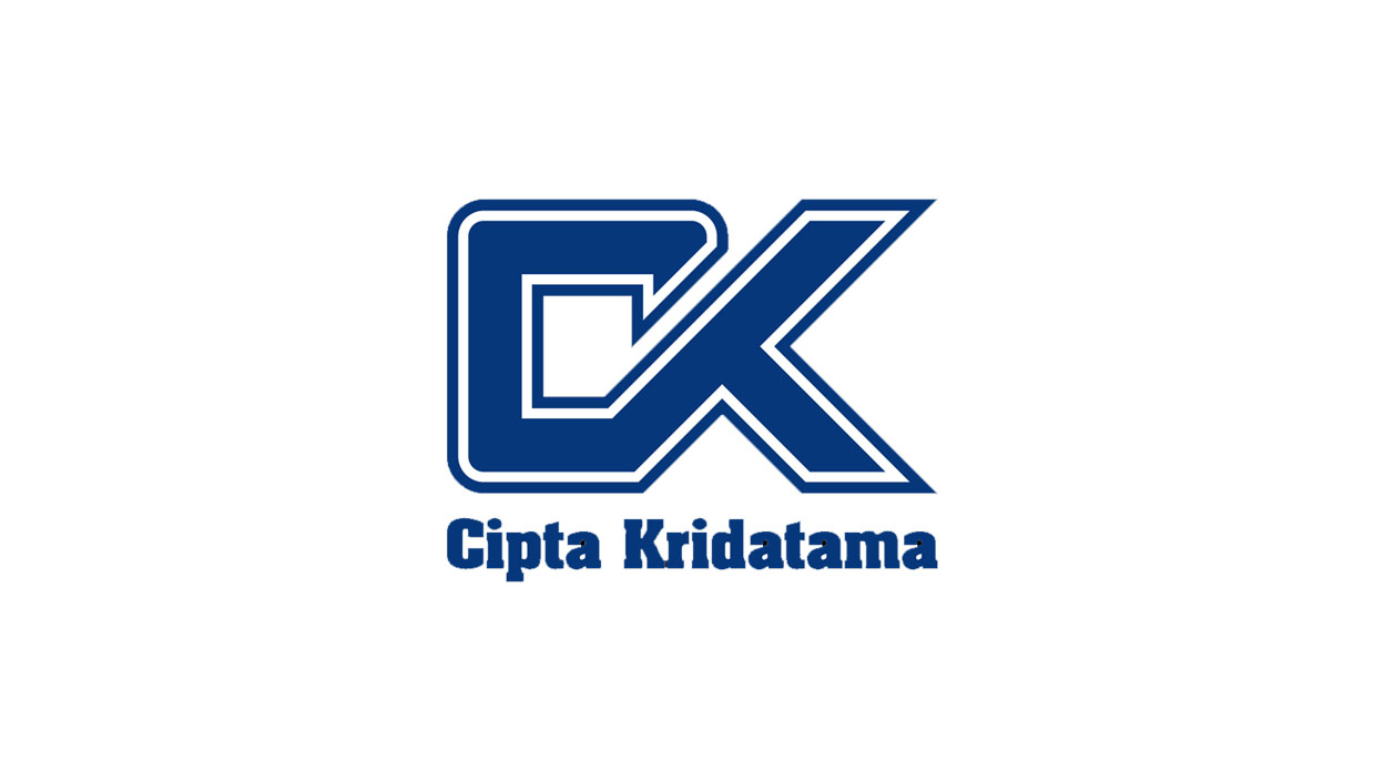 Recruitment PT Cipta Kridatama