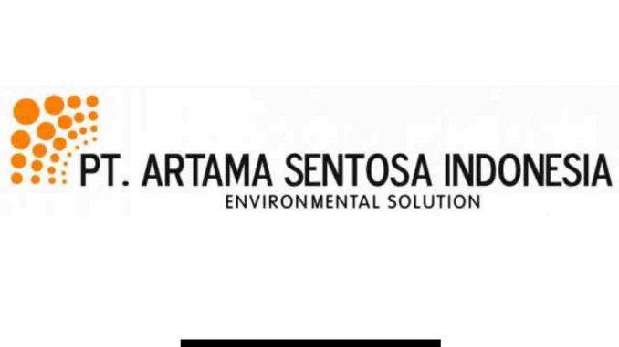 HSE Staff - PT Artama Sentosa Indonesia