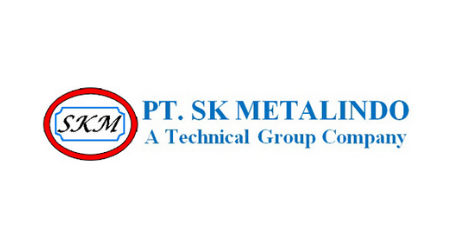 Safety Officer - PT SK Metalindo