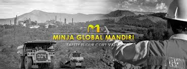 Open Recruitment - PT Minja Global Madani
