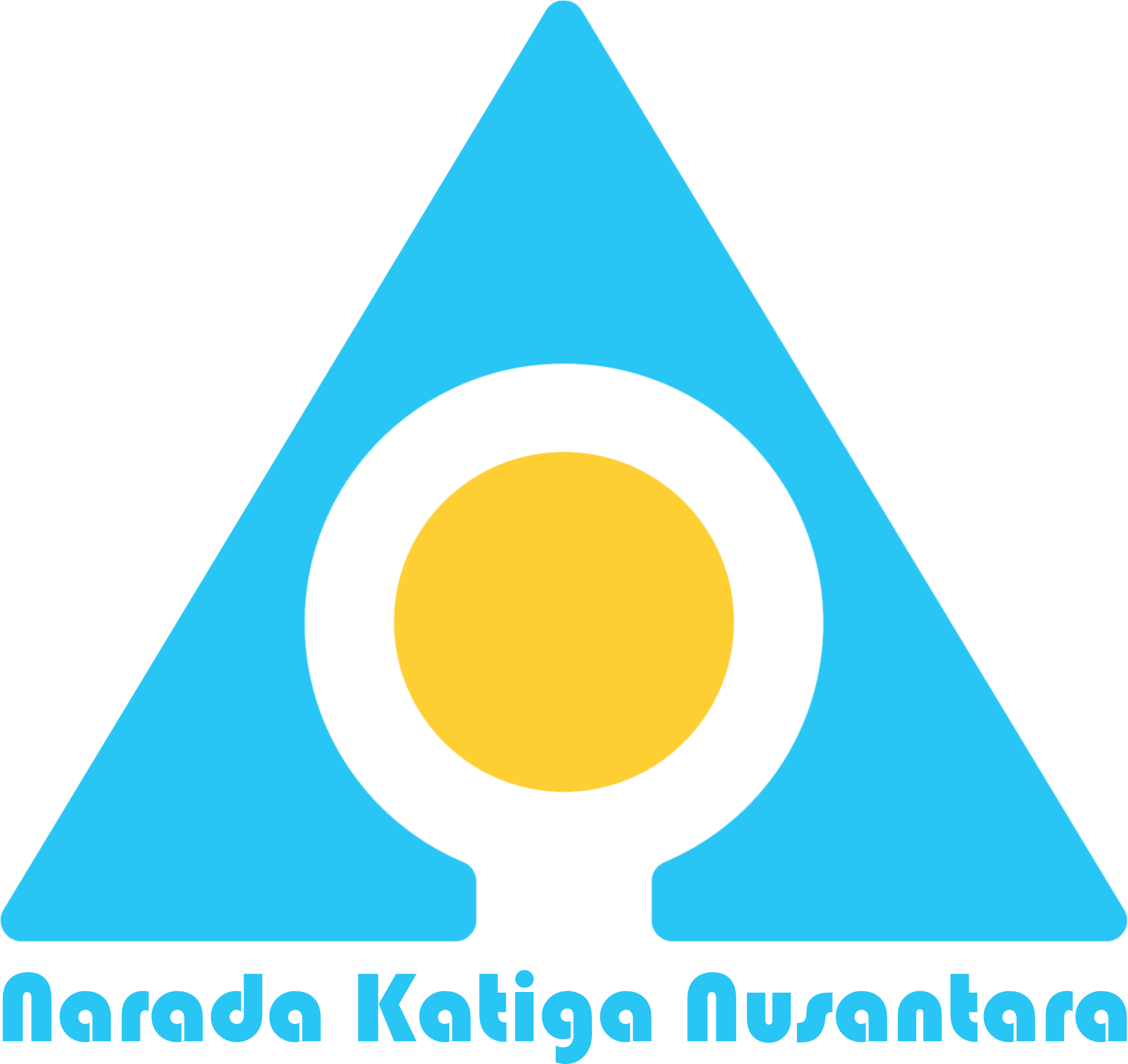 Logo PT Narada Katiga Nusantara